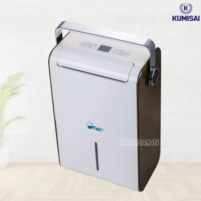 Máy hút ẩm không khí FujiE HM-930EB Máy hút ẩm không khí FujiE HM-930EB