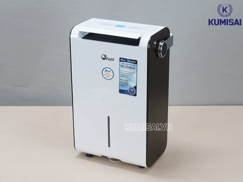Máy hút ẩm không khí FujiE HM-930EC Máy hút ẩm không khí FujiE HM-930EC