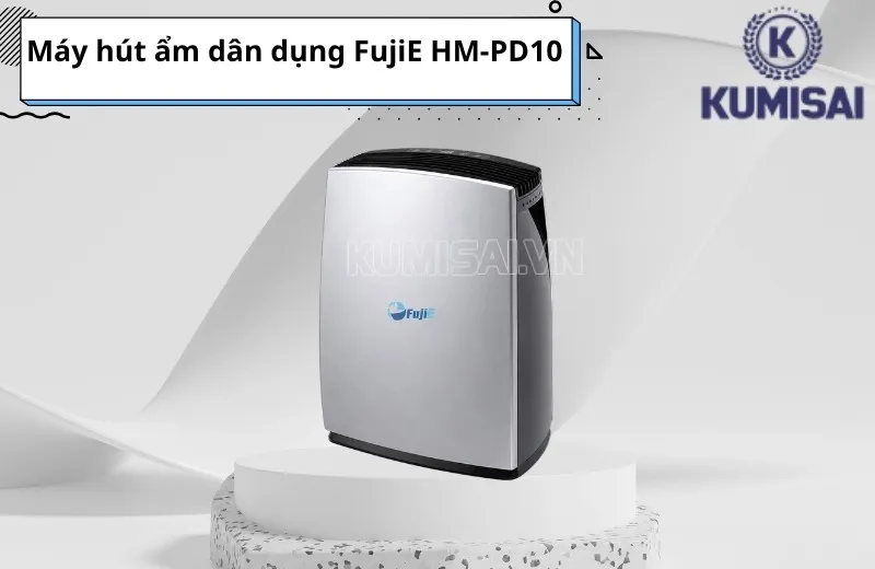 Kinh nghiệm chọn mua máy hút ẩm FujiE HM-PD10 Kinh nghiệm chọn mua máy hút ẩm FujiE HM-PD10
