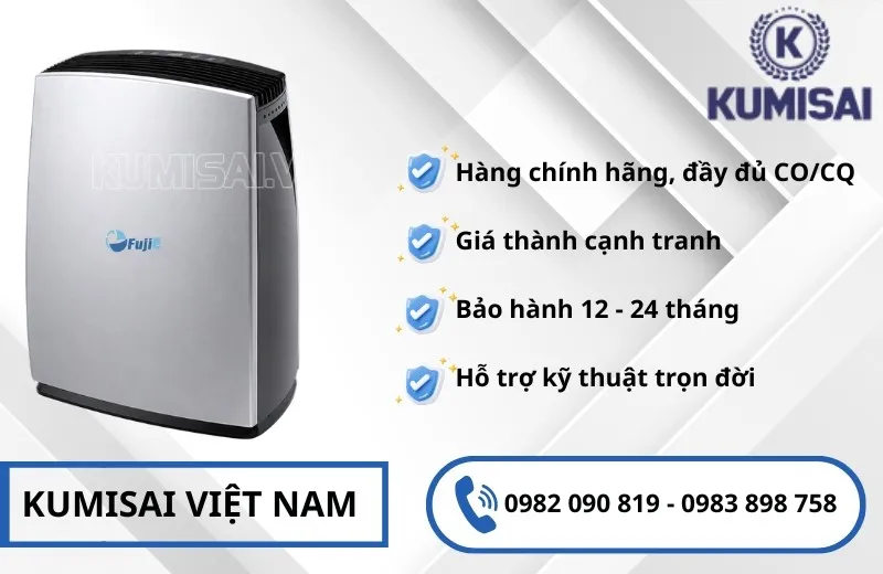 Đại lý cung cấp máy FujiE HM-PD10 Đại lý cung cấp máy FujiE HM-PD10