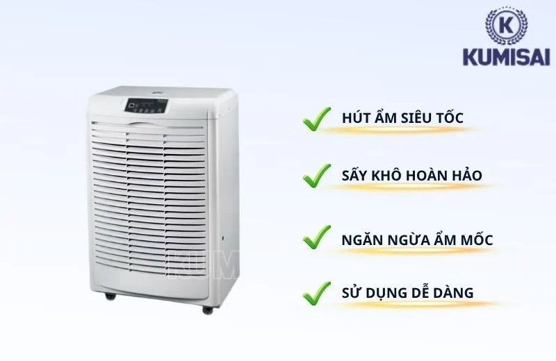 Vì sao nên sử dụng máy FujiE HM-6105EB Vì sao nên sử dụng máy FujiE HM-6105EB