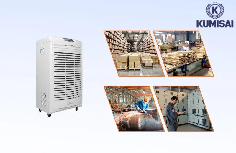 Ứng dụng FujiE HM-6105EB trong thực tế Ứng dụng FujiE HM-6105EB trong thực tế