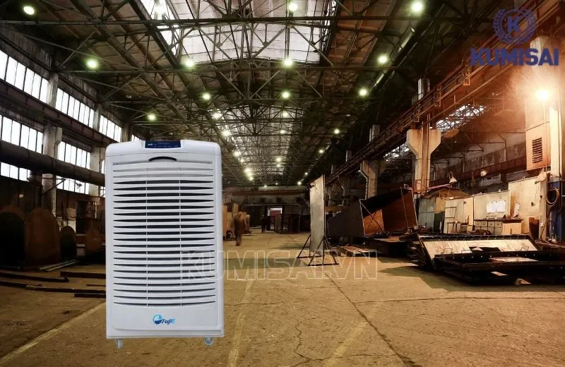 Vệ sinh và bảo dưỡng FujiE HM-6105EB Vệ sinh và bảo dưỡng FujiE HM-6105EB