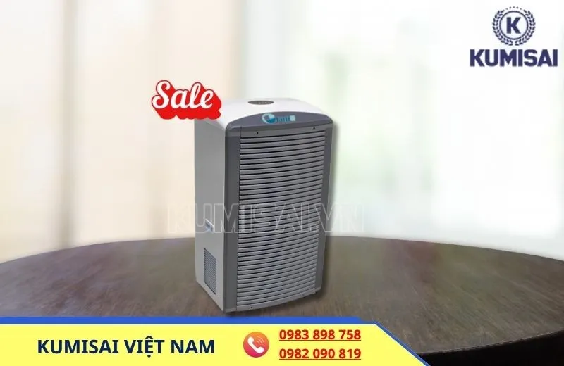 Mua máy hút ẩm công nghiệp FujiE HM-1500DN chính hãng 