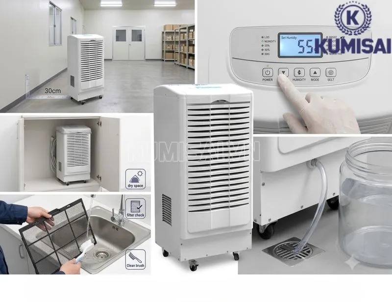 Hướng dẫn sử dụng FujiE HM-1500D