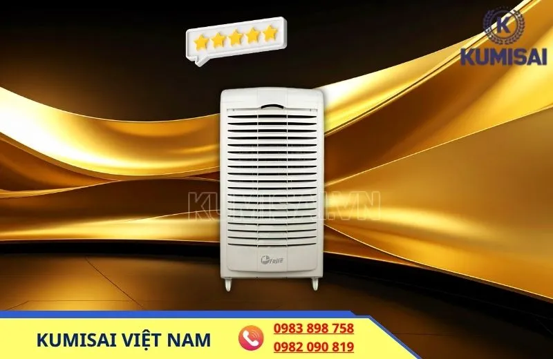 Địa chỉ cung cấp máy hút ẩm công nghiệp FujiE HM-1388D Địa chỉ cung cấp máy hút ẩm công nghiệp FujiE HM-1388D