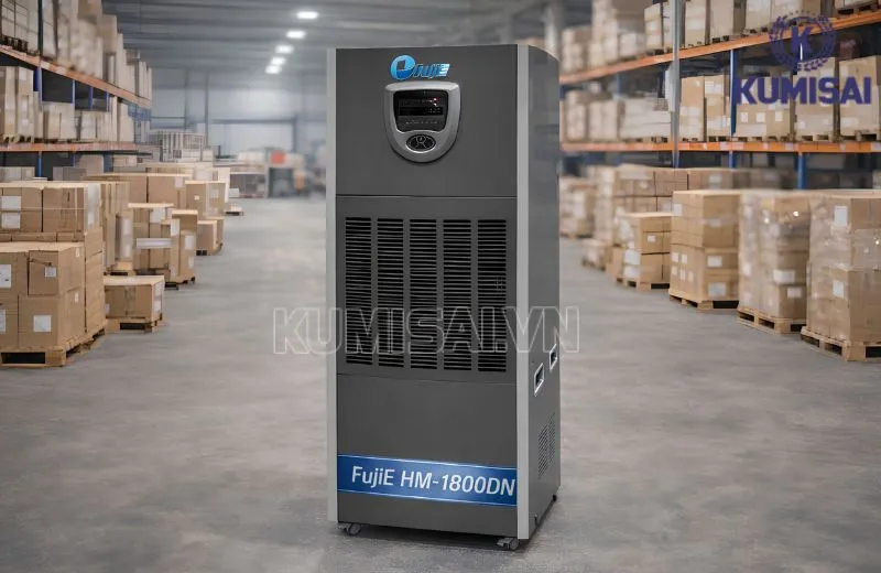 Ứng dụng mua máy hút ẩm FujiE HM-1800DN Ứng dụng mua máy hút ẩm FujiE HM-1800DN
