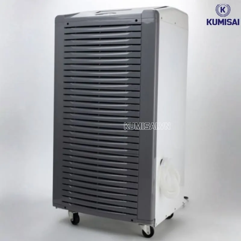 Máy hút ẩm công nghiệp 100 m² FujiE HM-1050DN Máy hút ẩm công nghiệp 100 m² FujiE HM-1050DN