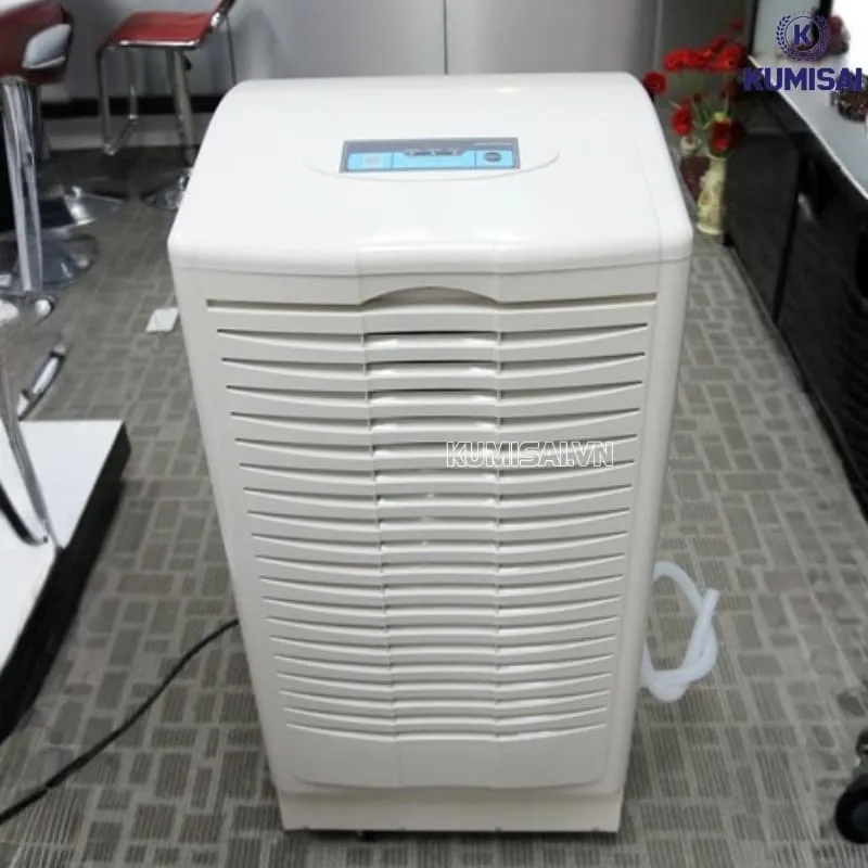 Máy hút ẩm 100m2 FujiE HM-908D Máy hút ẩm 100m2 FujiE HM-908D