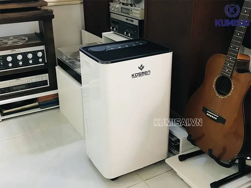 Địa chỉ mua máy hút ẩm 100m² chính hãng, bảo hành dài hạn Địa chỉ mua máy hút ẩm 100m² chính hãng, bảo hành dài hạn