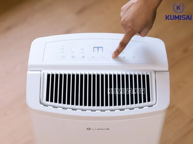 Máy có nhiều chế độ mang đến sự tiện lợi cho người dùng Máy có nhiều chế độ mang đến sự tiện lợi cho người dùng