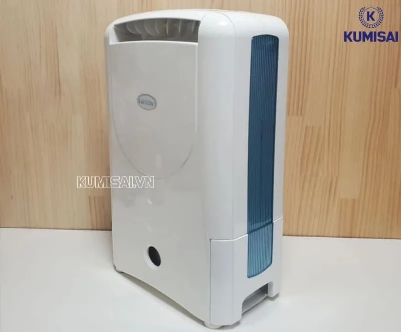Máy hút ẩm gia đình 15L Edison ED-7R