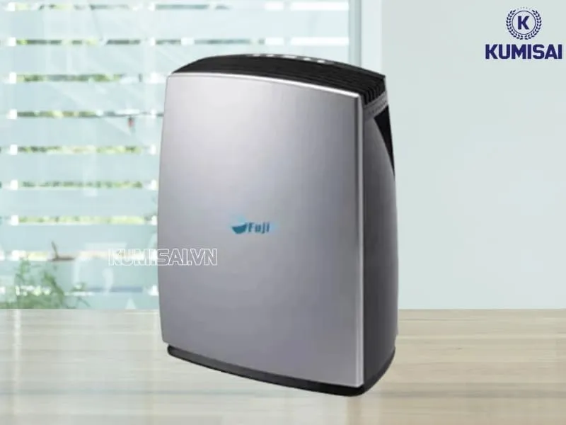 Máy hút ẩm dân dụng 15L FujiE HM-PD10