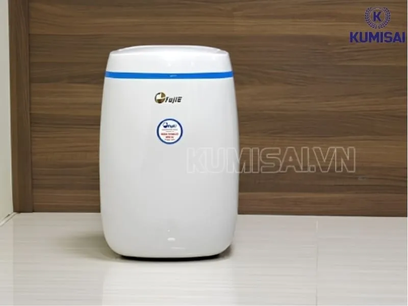 Đặt mua máy hút ẩm công suất 15L tại Kumisai Việt Nam