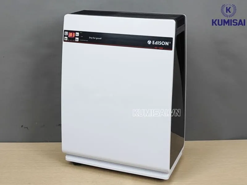 Máy hút ẩm Edison ED 16BE