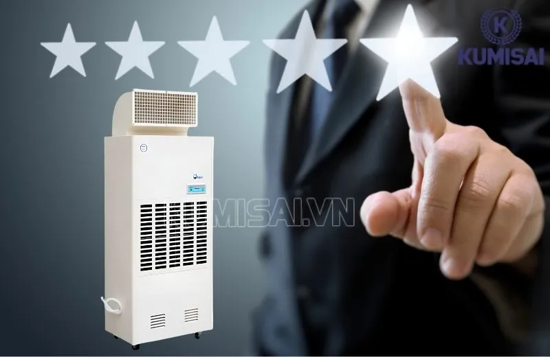 Đặc điểm nổi bật khi sử dụng FujiE HM-2408DS Đặc điểm nổi bật khi sử dụng FujiE HM-2408DS