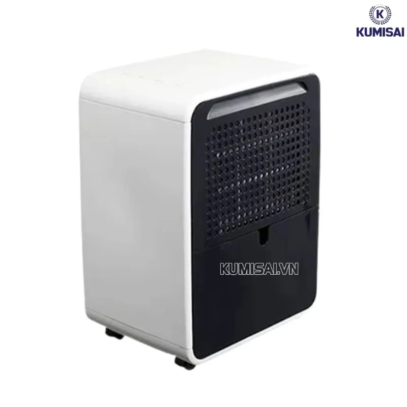 Máy hút ẩm loại nhỏ FujiE HM-610EB