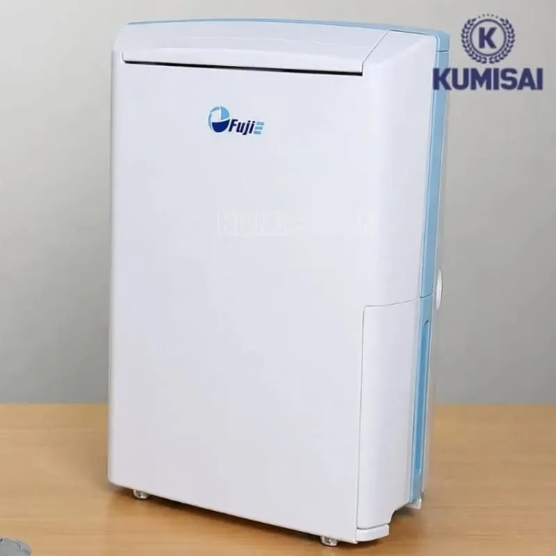 Máy hút ẩm gia đình FujiE HM-612EC Máy hút ẩm gia đình FujiE HM-612EC