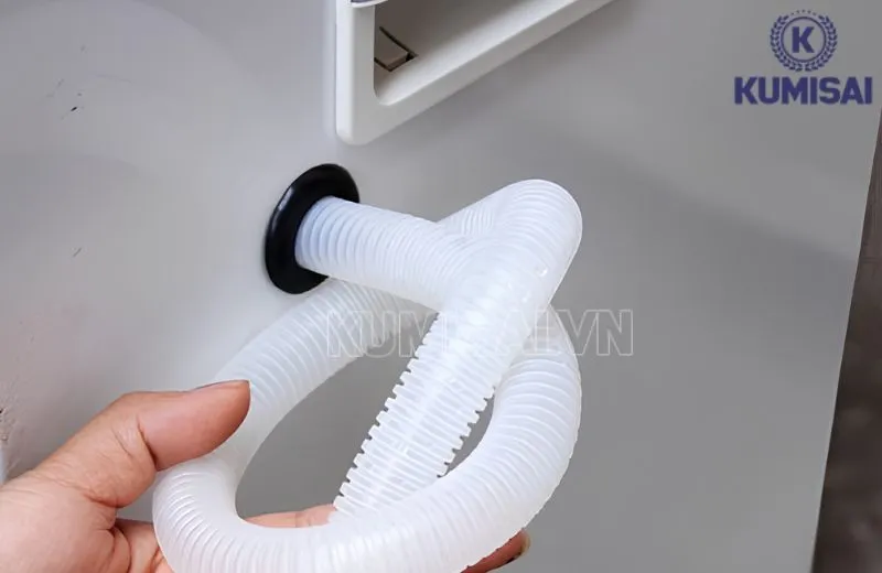 Cấu tạo máy hút ẩm FujiE HM-240EB