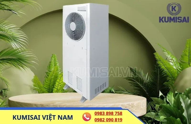 Địa chỉ cung cấp máy hút ẩm công nghiệp FujiE HM-240EB 