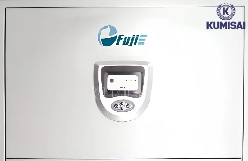 Hướng dẫn vận hành máy hút ẩm FujiE HM-240 Hướng dẫn vận hành máy hút ẩm FujiE HM-240