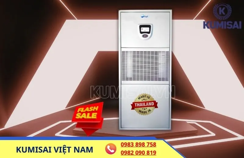 Địa chỉ cung cấp máy hút ẩm công nghiệp FujiE HM-240 Địa chỉ cung cấp máy hút ẩm công nghiệp FujiE HM-240