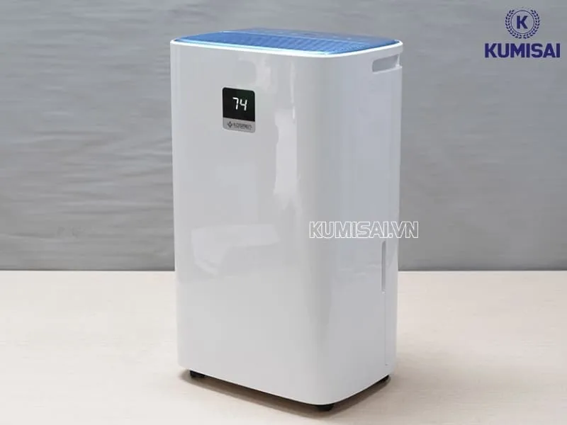 Máy hút ẩm Kosmen KM-60S