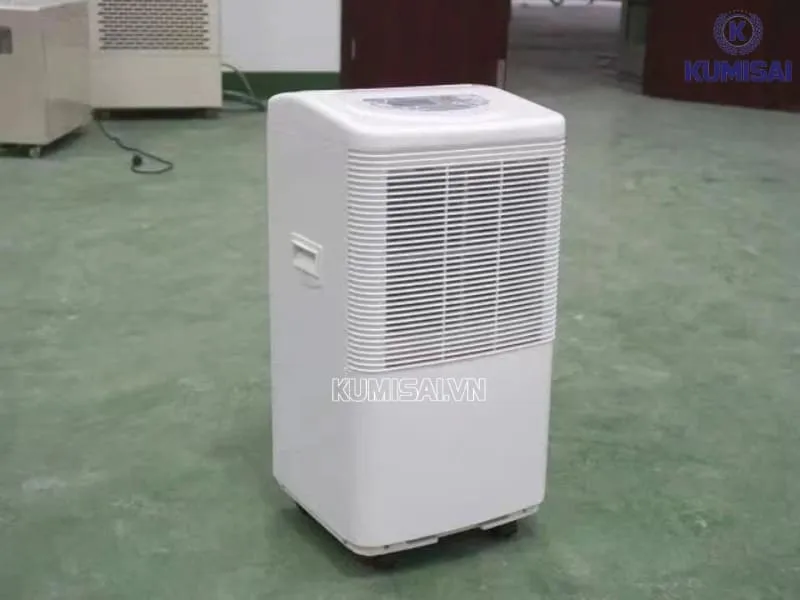 Máy hút ẩm không khí Kumisai KMS-26LD