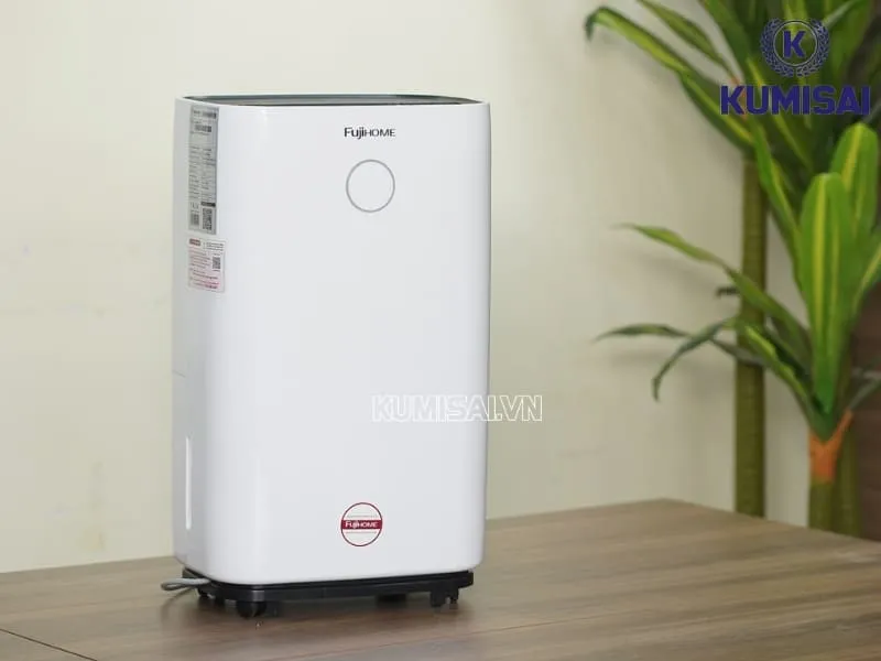 Tiêu chí chọn mua máy hút ẩm Đà Nẵng