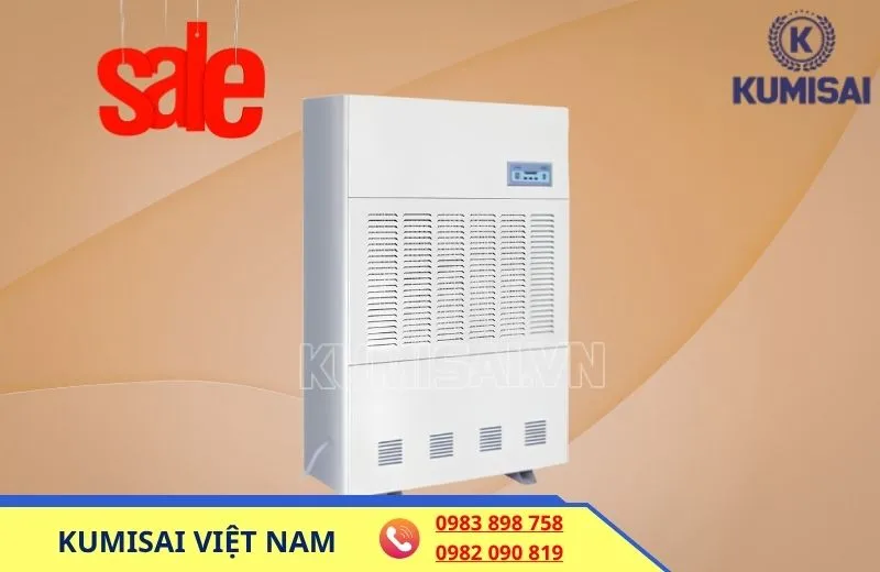 Đại lý cung cấp máy hút ẩm công nghiệp FujiE HM-480EB Đại lý cung cấp máy hút ẩm công nghiệp FujiE HM-480EB