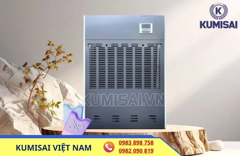 Nơi cung cấp máy hút ẩm công nghiệp FujiE HM-5400DN Nơi cung cấp máy hút ẩm công nghiệp FujiE HM-5400DN