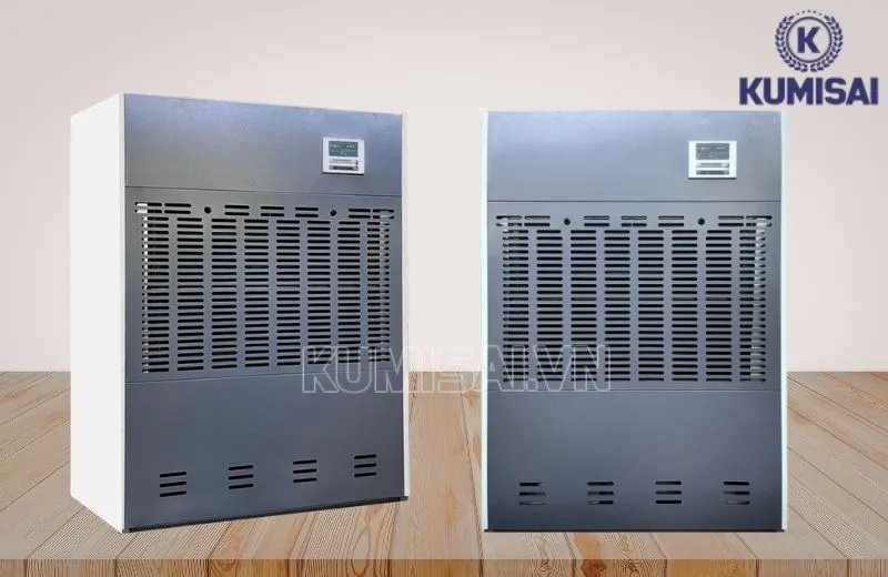 Lưu ý khi sử dụng máy hút ẩm FujiE HM-5400DN Lưu ý khi sử dụng máy hút ẩm FujiE HM-5400DN