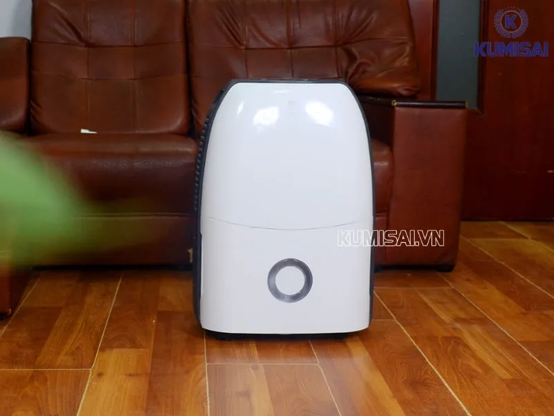 Máy hút ẩm mini Electrolux EDH16SDAW Máy hút ẩm mini Electrolux EDH16SDAW