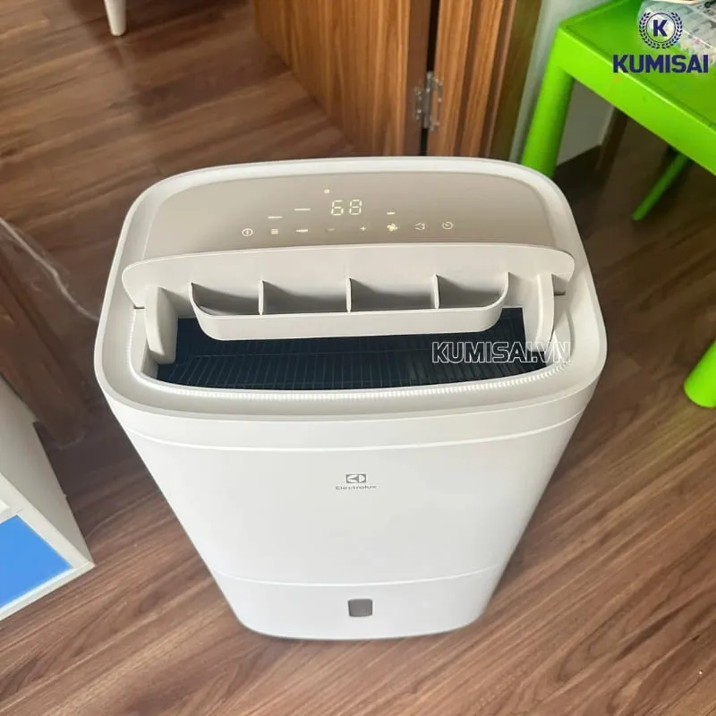 Một số câu hỏi liên quan về máy hút ẩm không khí Elextrolux Một số câu hỏi liên quan về máy hút ẩm không khí Elextrolux