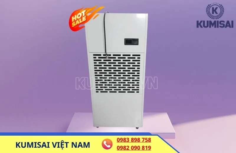 Mua máy hút ẩm công nghiệp FujiE HM-6240EB ở đâu? Mua máy hút ẩm công nghiệp FujiE HM-6240EB ở đâu?