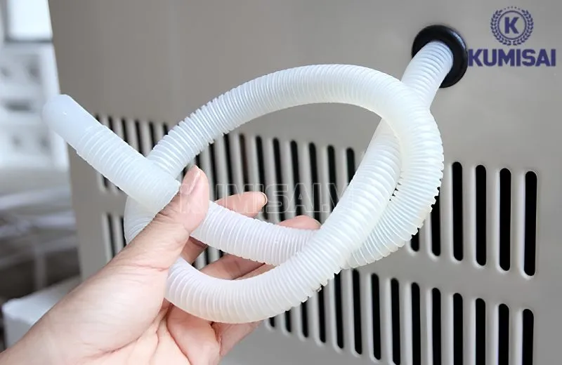 Vệ sinh và bảo dưỡng FujiE HM-908D Vệ sinh và bảo dưỡng FujiE HM-908D