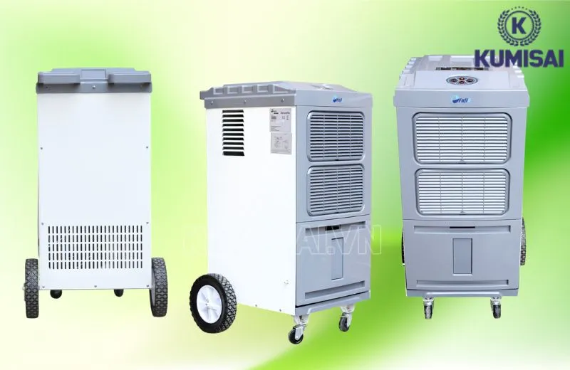 Lưu ý vệ sinh và bảo dưỡng FujiE HM-700DN