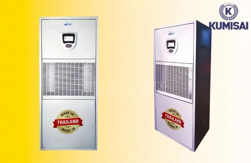 Đặc điểm máy hút ẩm nổi bật FujiE HM-240BH Đặc điểm máy hút ẩm nổi bật FujiE HM-240BH
