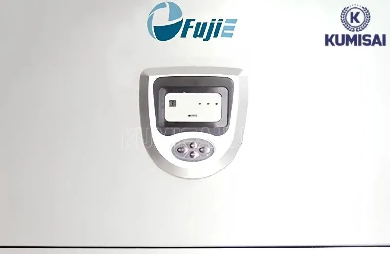 Hướng dẫn cách sử dụng FujiE HM-240BH Hướng dẫn cách sử dụng FujiE HM-240BH