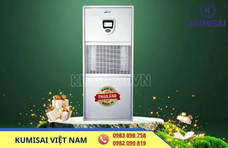 Đại lý cung cấp máy hút ẩm không khí FujiE HM-240BH Đại lý cung cấp máy hút ẩm không khí FujiE HM-240BH