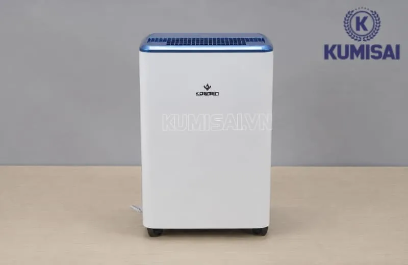 Ứng dụng máy hút ẩm Kosmen KM-12N