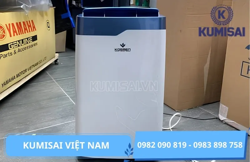 Địa chỉ bán máy hút ẩm Kosmen KM-20N Địa chỉ bán máy hút ẩm Kosmen KM-20N
