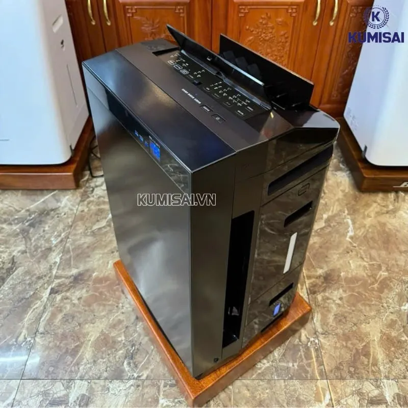 Thương hiệu Daikin