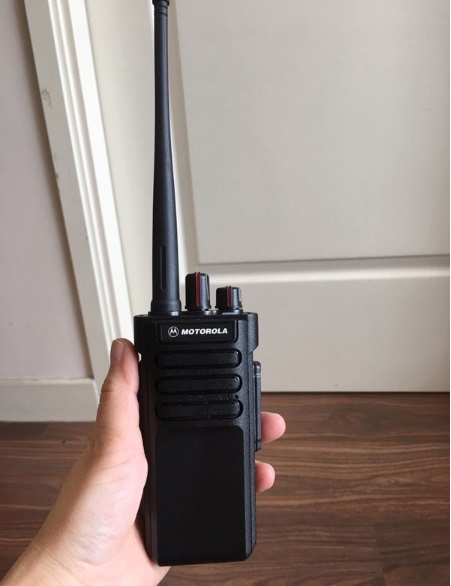 Bộ đàm 15w Motorola CP-1100H