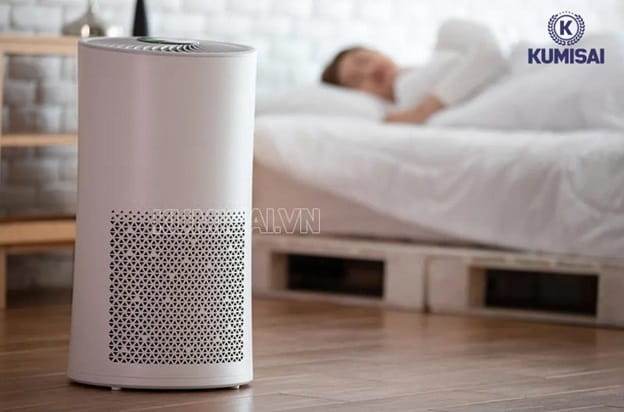 Chọn mua máy lọc không khí theo mục đích sử dụng