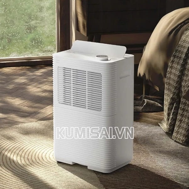 Máy hút ẩm MiLife 16L