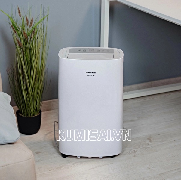 Máy hút ẩm Taurus 22l