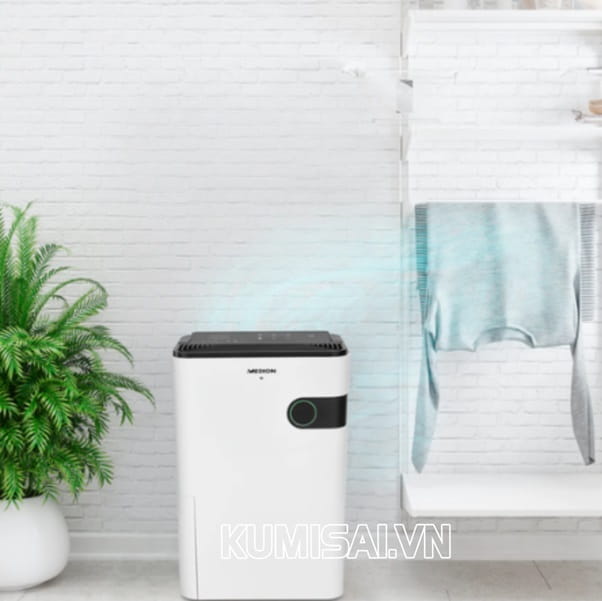Máy hút ẩm Medion 24L MD12044