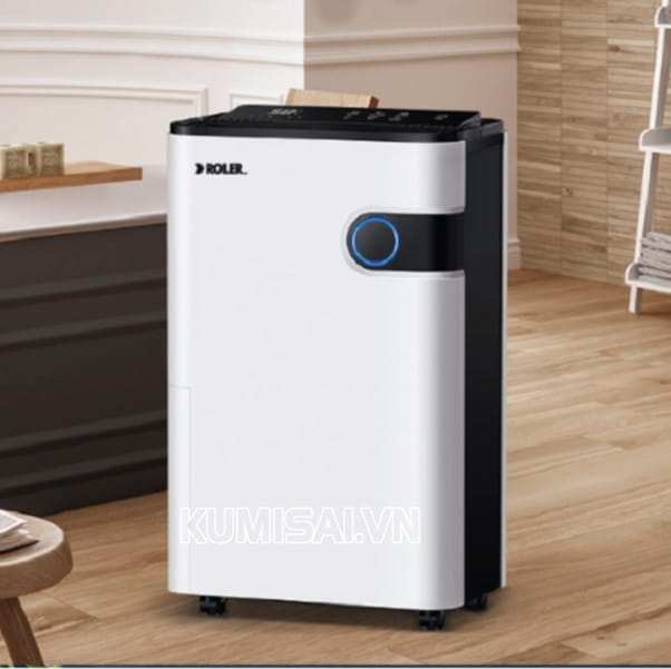 Máy hút ẩm Roler 24L RD-1113