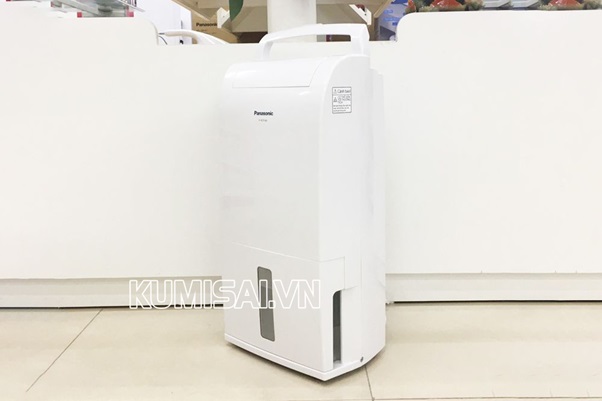 Máy hút ẩm Panasonic F-YCT14V